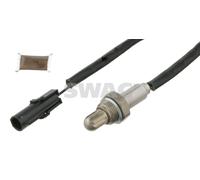 Lambda Sensor for VAUXHALL OPEL DAEWOO:ASTRA F,CORSA B,MONZA E,ASCONA C,