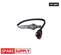 LAMBDA SENSOR FOR VAUXHALL OPEL MAXGEAR 59-0108