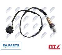 Lambda Sensor for VAUXHALL OPEL NTY ESL-PL-011