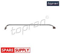 LAMBDA SENSOR FOR VAUXHALL OPEL TOPRAN 206 193