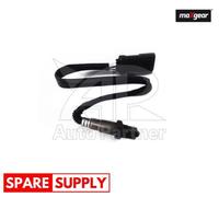 LAMBDA SENSOR FOR VAUXHALL RENAULT OPEL MAXGEAR 59-0058