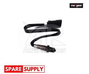 LAMBDA SENSOR FOR VAUXHALL RENAULT OPEL MAXGEAR 59-0058
