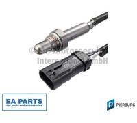 Lambda Sensor for VAUXHALL RENAULT OPEL PIERBURG 7.02604.10.0