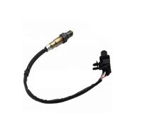 Lambda sensor For Volvo For S60 S80 II | Car Oxygen Sensors V40 For V60 V70 1.6 2.0 0258017186 7G91-9D375-BA Front Lambda Probe Oxygen O2 Sensor