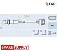 LAMBDA SENSOR FOR VOLVO S40 V40 FAE 77373