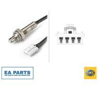 Lambda Sensor for VOLVO S40 V40 HELLA 6PA 358 066-091