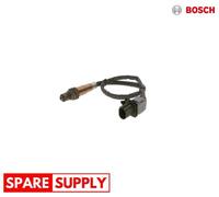 LAMBDA SENSOR FOR VOLVO S60 V60 XC60 I SUV XC60 I VAN BOSCH 0 281 004 482