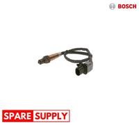 LAMBDA SENSOR FOR VOLVO S60 V60 XC60 I SUV XC60 I VAN BOSCH 0 281 004 482