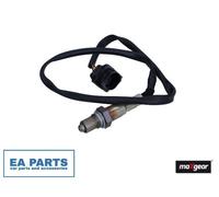 Lambda Sensor for VW AMAROK BEETLE BORA CABRIO MAXGEAR 59-0128
