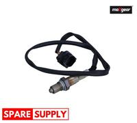 LAMBDA SENSOR FOR VW AMAROK BEETLE BORA CABRIO MAXGEAR 59-0128
