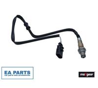 Lambda Sensor for VW AMAROK BEETLE BORA CALIFORNIA T5 Camper MAXGEAR 59-0152
