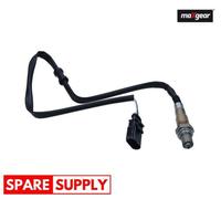 LAMBDA SENSOR FOR VW AMAROK BEETLE BORA CALIFORNIA T5 CAMPER MAXGEAR 59-0152