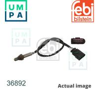LAMBDA SENSOR FOR VW AUA/AUB/BBY/BBZ/BKY/BUD/CGGB 1.4L 4cyl POLO AWY 1.2L 3cyl