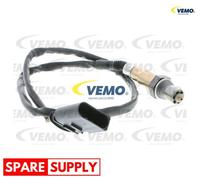 LAMBDA SENSOR FOR VW BEETLE BORA CADDY CARAVELLE T5 BUS VEMO V10-76-0067
