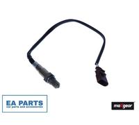 Lambda Sensor for VW BEETLE BORA CADDY DERBY III CLASSIC MAXGEAR 59-0067