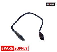 LAMBDA SENSOR FOR VW BEETLE BORA CADDY DERBY III CLASSIC MAXGEAR 59-0067