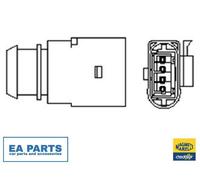 Lambda Sensor for VW BEETLE BORA CADDY MAGNETI MARELLI 466016355045
