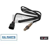 Lambda Sensor for VW BEETLE BORA CARAVELLE T4 Bus EUROVAN T4 MAXGEAR 59-0061