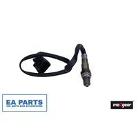 Lambda Sensor for VW BEETLE BORA CARAVELLE T4 Bus EUROVAN T4 MAXGEAR 59-0089