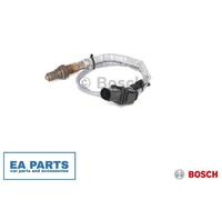 BOSCH 0 258 017 307 Lambda sensor