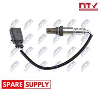 LAMBDA SENSOR FOR VW BEETLE BORA NTY ESL-AU-018 FITS AFTER CATALYTIC CONVERTER