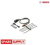 LAMBDA SENSOR FOR VW BEETLE CADDY DERBY III CLASSIC LUPO BOSCH 0 258 007 353