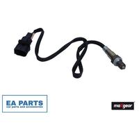 Lambda Sensor for VW BEETLE CADDY DERBY III CLASSIC LUPO MAXGEAR 59-0121
