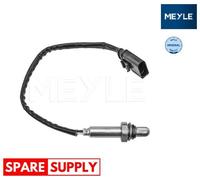 LAMBDA SENSOR FOR VW BEETLE MEYLE 114 803 0014 FITS AFTER CATALYTIC CONVERTER