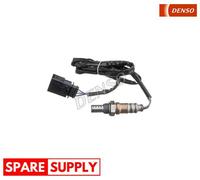 LAMBDA SENSOR FOR VW BORA CABRIO CARAVELLE T4 BUS EUROVAN T4 DENSO DOX-2012