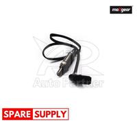 LAMBDA SENSOR FOR VW BORA CADDY DERBY III CLASSIC GOLF MAXGEAR 59-0032