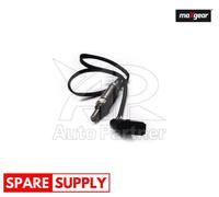 LAMBDA SENSOR FOR VW BORA CADDY DERBY III CLASSIC GOLF MAXGEAR 59-0032