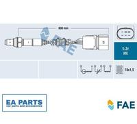 Lambda Sensor for VW BORA GOLF FAE 75039