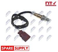 LAMBDA SENSOR FOR VW CADDY NTY ESL-AU-006 FITS FRONT, AFTER CATALYTIC CONVERTER