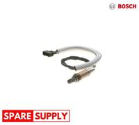 LAMBDA SENSOR FOR VW CARAVELLE T4 BUS EUROVAN T4 BOSCH 0 258 003 211