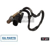 Lambda Sensor for VW CARAVELLE T5 Bus MAXGEAR 59-0081