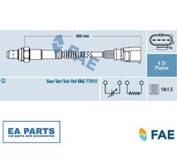 Lambda Sensor for VW CC MAGOTAN PASSAT FAE 77458