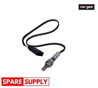 LAMBDA SENSOR FOR VW DERBY GOLF PLUS POLO MAXGEAR 59-0087