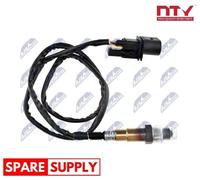 LAMBDA SENSOR FOR VW EUROVAN T5 GOLF MULTIVAN PASSAT B5.5 NTY ESL-SK-001