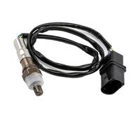 Lambda sensor For VW For BORA For Golf | Car Oxygen Sensors For Skoda For Fabia NO# 030906262K 036906262J Front Lambda Probe O2 Oxygen Sensor