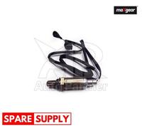 LAMBDA SENSOR FOR VW GOLF JETTA PASSAT B3/B4 MAXGEAR 59-0017