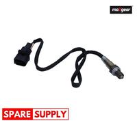 LAMBDA SENSOR FOR VW PHAETON POLO SHARAN SHARAN VAN MAXGEAR 59-0121