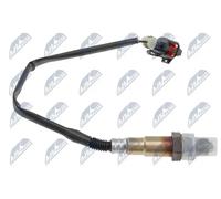 Lambda sensor Front Diagnostic Probe ESL-DW-005 NTY for CHEVROLET OPEL