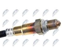 Original NTY Lambda Sensor ESL-FT-003 For Fiat Mitsubishi Suzuki