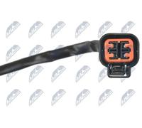 Lambda sensor Front Diagnostic Probe ESL-HY-504 NTY for HYUNDAI KIA