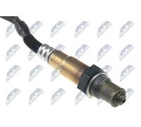 Fits NTY ESL-HY-504 LAMBDA SENSOR HYUNDAI I30 2.0 2007-,TUCSON 2.0 20 ⭐UK Stock⭐