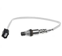 NTY Lambda Sensor ESL-NS-015 - Front, After Catalytic Converter - for NISSAN Micra IV