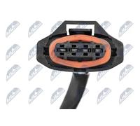 Lambda sensor Front Diagnostic Probe ESL-PL-008 NTY for OPEL CORSA D ASTRA H GTC