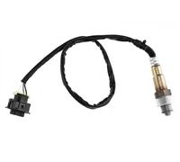 NTY Clothing Exchange Front Lambda Oxygen Sensor ESL-PL-010 for OPEL Astra G 3008550429