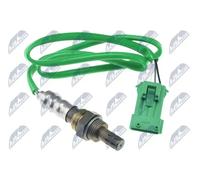 Lambda sensor Front Regulating Probe ESL-CT-003 NTY for CITROËN PEUGEOT FIAT