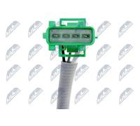 Lambda sensor Front Regulating Probe ESL-CT-007 NTY for PEUGEOT CITROËN FIAT